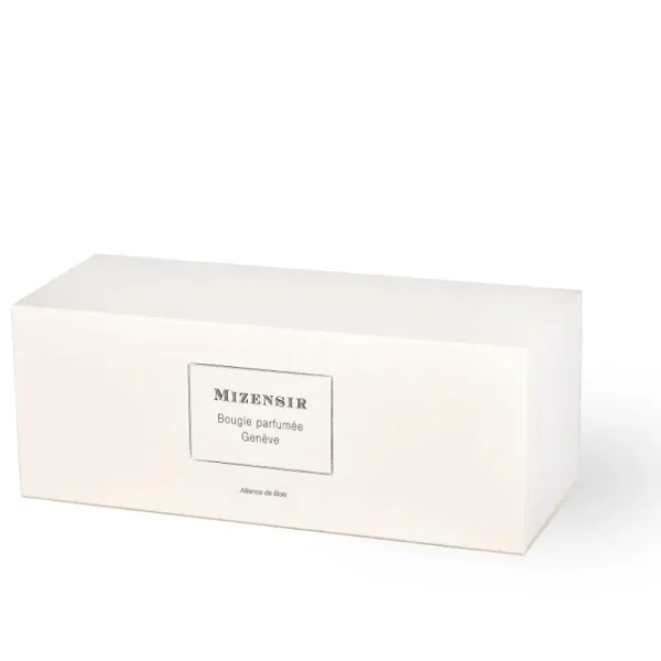 Mizensir Parfums Gift Boxes^Alliance de Bois  | Trilogy box