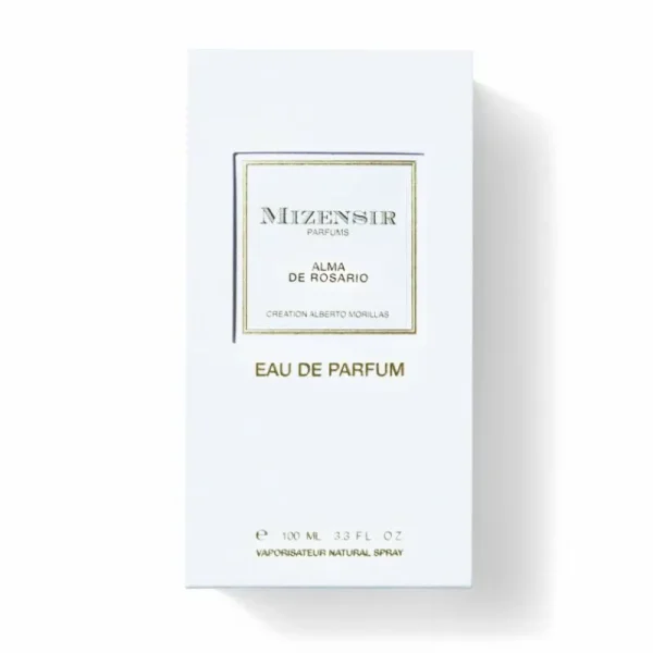 Mizensir Parfums Perfumes^ALMA DE ROSARIO | Eau de parfum