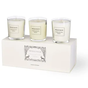 Mizensir Parfums Gift Boxes^Ambiance de Montagne  | Trilogy box