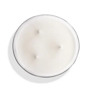 Mizensir Parfums Grandes Bougies Parfumées^Ambre du Maroc | Large scented candle