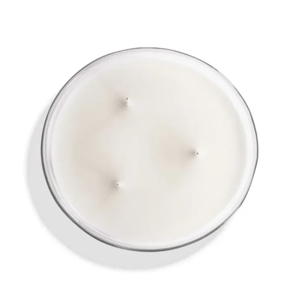 Mizensir Parfums Grandes Bougies Parfumées^Ambre du Maroc | Large scented candle