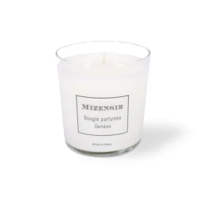 Mizensir Parfums Scented Candles^Ambre du Maroc | Scented candle