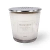 Mizensir Parfums Grandes Bougies Parfumées^Ambre Fleur | Large scented candle