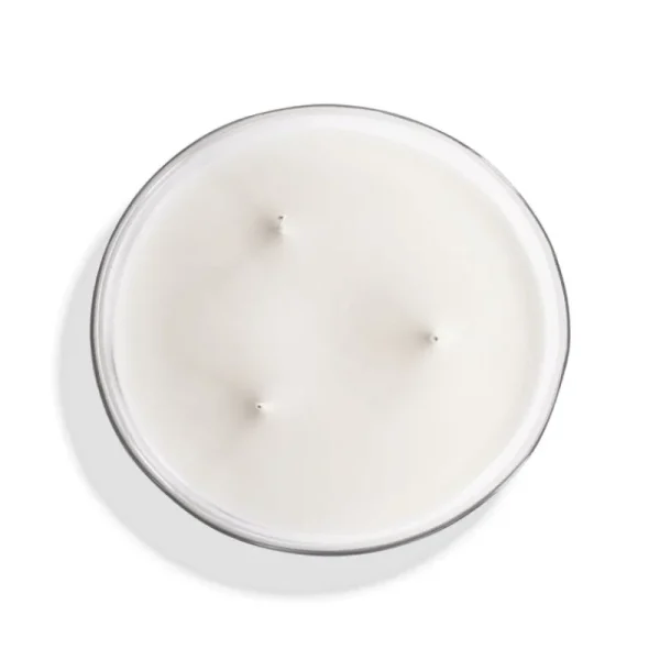 Mizensir Parfums Grandes Bougies Parfumées^Ambre Fleur | Large scented candle