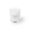 Mizensir Parfums Mini Bougies Parfumées^Ambre Fleur | Mini scented candle