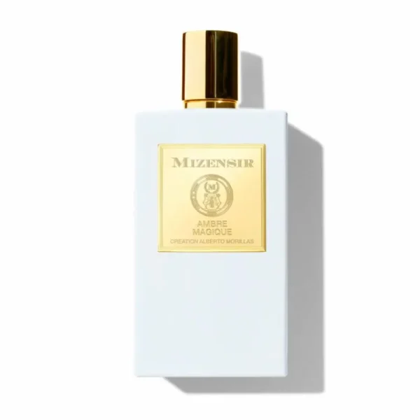 Mizensir Parfums Perfumes^AMBRE MAGIQUE | Eau de parfum