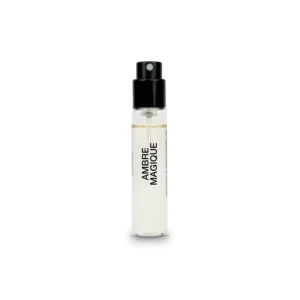 Mizensir Parfums Vaporisateurs / 1x8ml^AMBRE MAGIQUE | Vaporizer