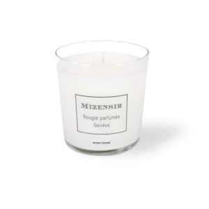 Mizensir Parfums Scented Candles^Ambre Oriental | Scented candle