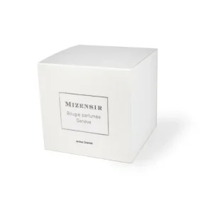 Mizensir Parfums Scented Candles^Ambre Oriental | Scented candle