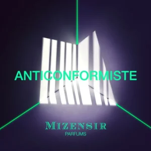 Mizensir Parfums Perfumes^ANTICONFORMISTE | Eau de parfum