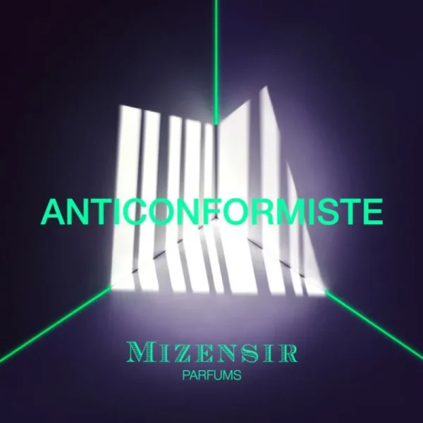 Mizensir Parfums Vaporisateurs / 1x8ml^ANTICONFORMISTE | Vaporizer