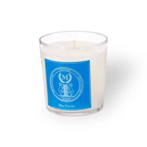 Mizensir Parfums Scented Candles^Bleu Piscine | Scented candle