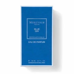 Mizensir Parfums Perfumes^BLUE GIN | Eau de parfum