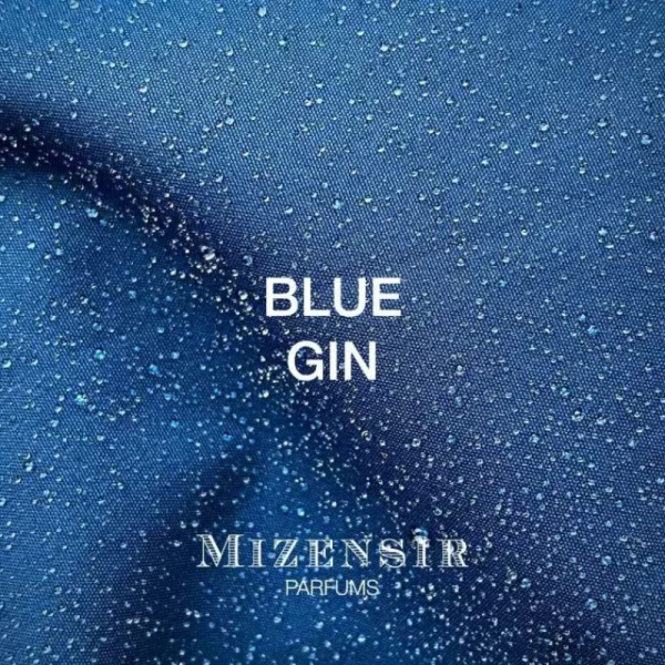 Mizensir Parfums Perfumes^BLUE GIN | Eau de parfum