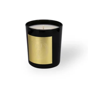 Mizensir Parfums Scented Candles^Bois Ardent | Bougie parfumée