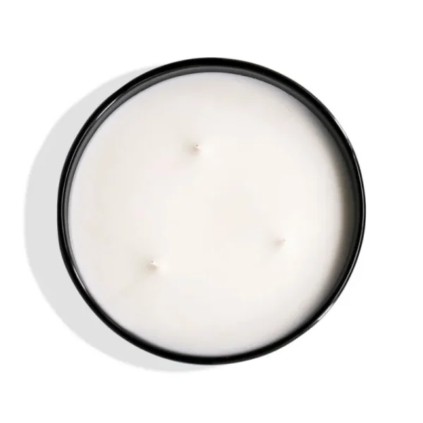 Mizensir Parfums Grandes Bougies Parfumées^Bois Ardent | Large Scented Candle