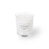 Mizensir Parfums Mini Bougies Parfumées^Bois Ardent | Mini scented candle