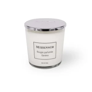 Mizensir Parfums Scented Candles^Bois de Cèdre | Scented candle