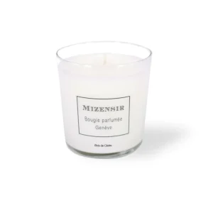 Mizensir Parfums Scented Candles^Bois de Cèdre | Scented candle