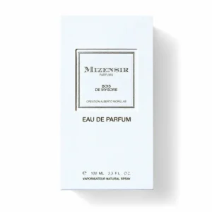 Mizensir Parfums Perfumes^BOIS DE MYSORE  | Eau de parfum