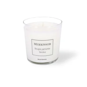 Mizensir Parfums Scented Candles^Bois de Sycomore | Scented candle