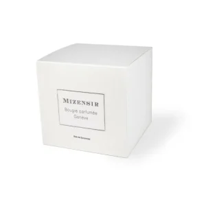 Mizensir Parfums Scented Candles^Bois de Sycomore | Scented candle