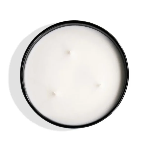 Mizensir Parfums Grandes Bougies Parfumées^Bois des Rois  | Large scented candle