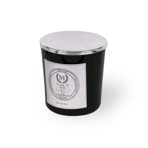 Mizensir Parfums Scented Candles^Bois des Rois  | Scented candle