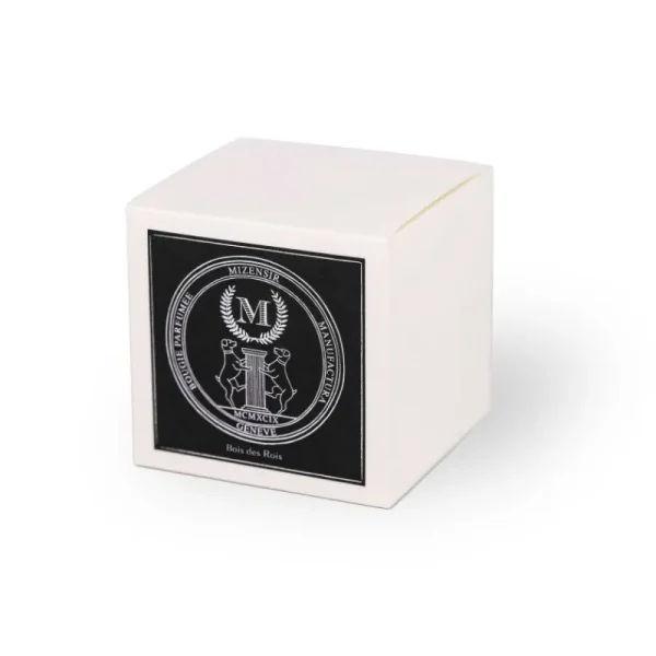 Mizensir Parfums Scented Candles^Bois des Rois  | Scented candle