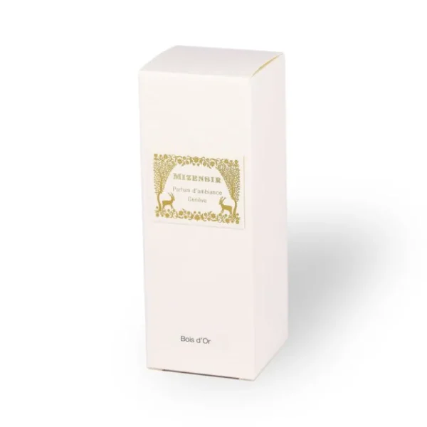 Mizensir Parfums Room Sprays^Bois d'Or | Room spray