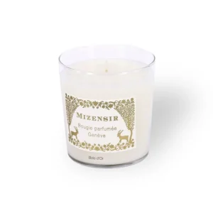 Mizensir Parfums Scented Candles^Bois d'Or | Scented candle