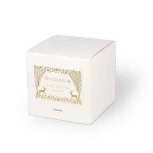 Mizensir Parfums Scented Candles^Bois d'Or | Scented candle