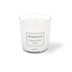 Mizensir Parfums Scented Candles^Bois du Tibet  | Scented candle