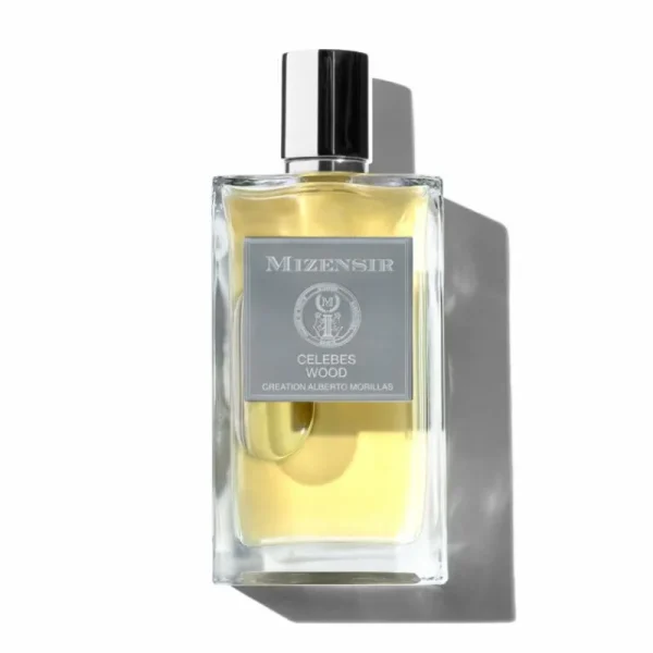 Mizensir Parfums Perfumes^CELEBES WOOD  | Eau de parfum