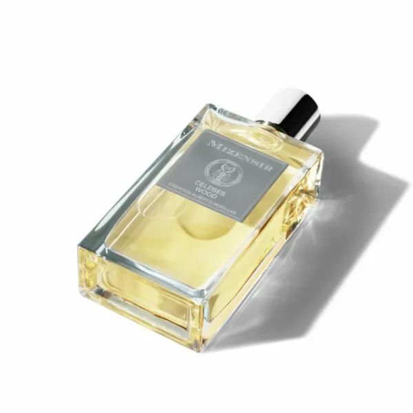 Mizensir Parfums Perfumes^CELEBES WOOD  | Eau de parfum