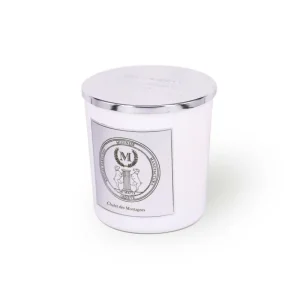 Mizensir Parfums Scented Candles^Chalet des Montagnes  | Scented candle