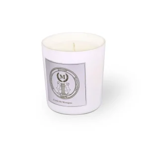 Mizensir Parfums Scented Candles^Chalet des Montagnes | Scented candle