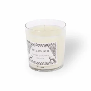 Mizensir Parfums Scented Candles^Chambre des Lords  | Scented candle