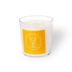 Mizensir Parfums Scented Candles^Château de Sable  | Scented candle