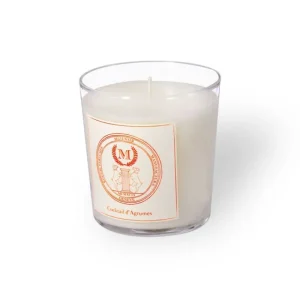 Mizensir Parfums Scented Candles^Cocktail d'Agrumes  | Scented candle