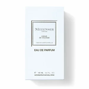 Mizensir Parfums Perfumes^COEUR DE COLOGNE | Eau de parfum