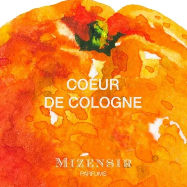 Mizensir Parfums Perfumes^COEUR DE COLOGNE | Eau de parfum