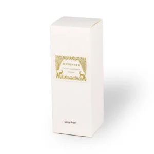 Mizensir Parfums Room Sprays^Coing Royal | Room spray