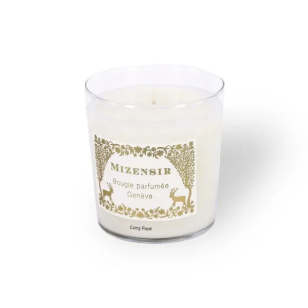 Mizensir Parfums Scented Candles^Coing Royal  | Scented candle