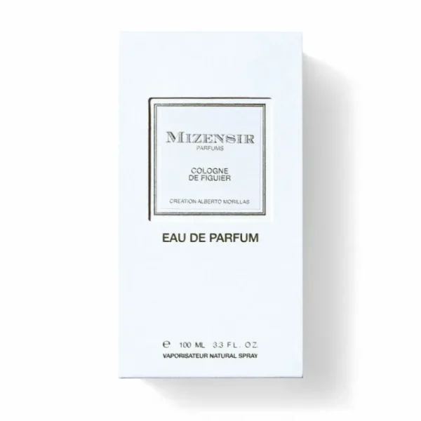 Mizensir Parfums Perfumes^COLOGNE DE FIGUIER | Eau de parfum