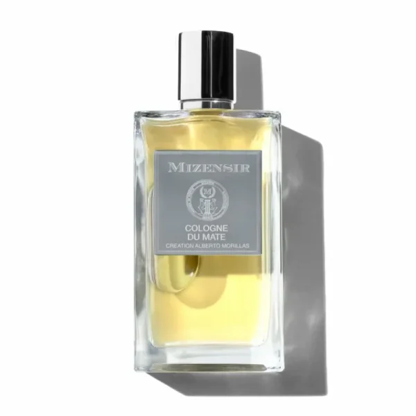 Mizensir Parfums Perfumes^COLOGNE DU MATÉ | Eau de parfum