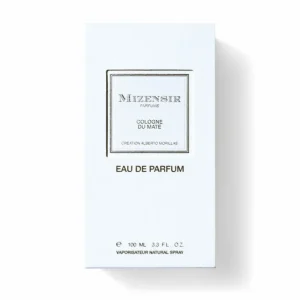 Mizensir Parfums Perfumes^COLOGNE DU MATÉ | Eau de parfum