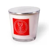 Mizensir Parfums Grandes Bougies Parfumées^Coucher de Soleil  | Large scented candle