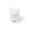 Mizensir Parfums Mini Bougies Parfumées^Couronne de l'Avent | Mini scented candle