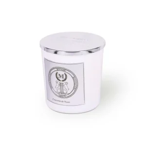 Mizensir Parfums Scented Candles^Couronne de l'Avent | Scented candle